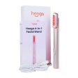 Hooga Red Light Therapy Facial Wand Sale