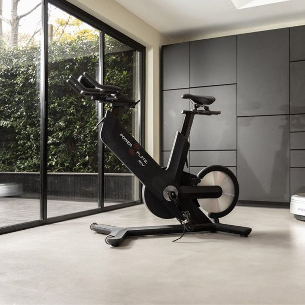 Power Plate REV Exercise Bike Supply