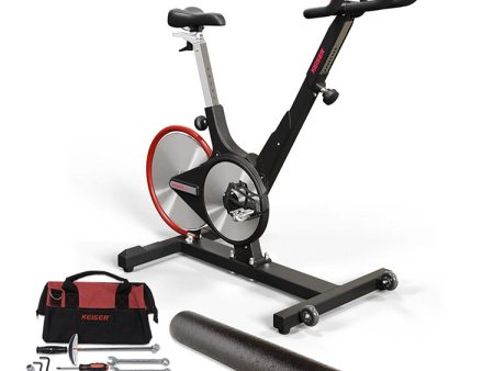 Keiser M3i Studio Indoor Bike Online