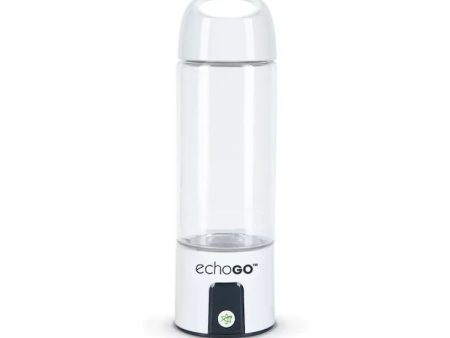 Echo Go Hydrogen Water Bottle Online