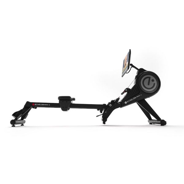 Echelon Fitness Row-7s Rowing Machine Fashion