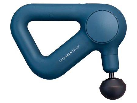 Theragun Relief Percussion Massager For Cheap