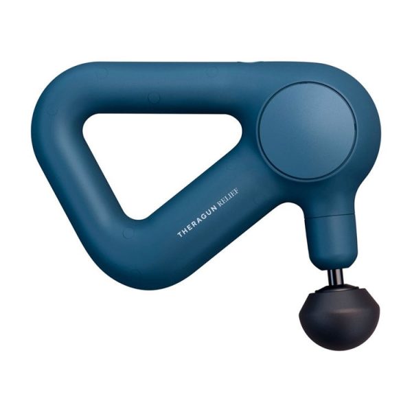 Theragun Relief Percussion Massager For Cheap