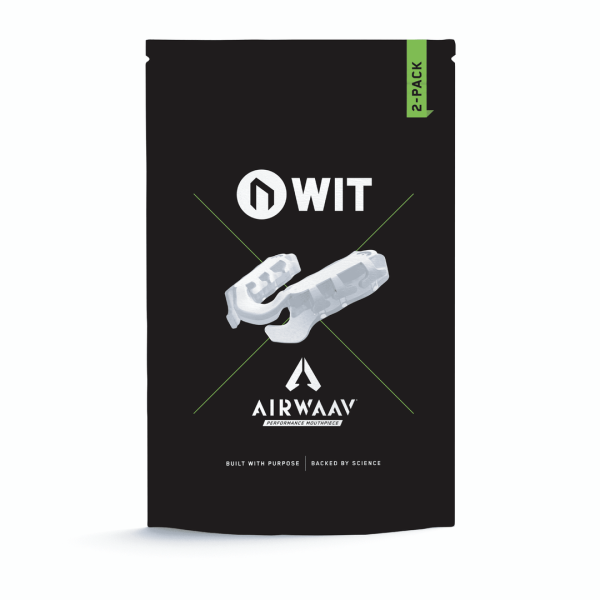 AIRWAAV PX2 Performance Mouthpiece WIT Edition Hot on Sale