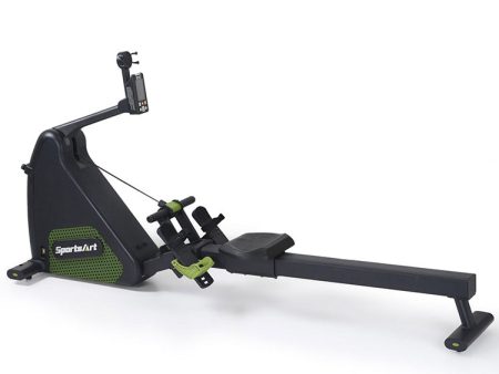 SportsArt G260 Status Eco-Powr Rower Online Hot Sale