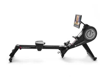 Echelon Fitness Row-7s Rowing Machine Fashion