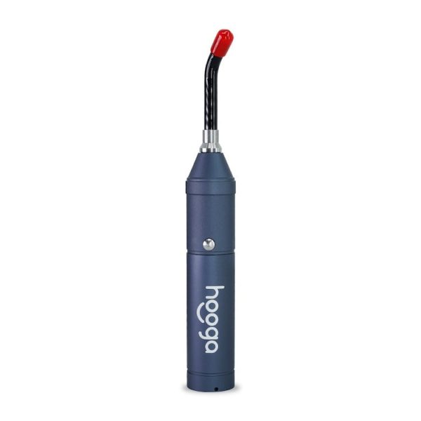 Hooga Red Light Therapy Torch with Precision Tip Supply