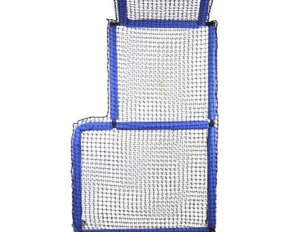 Jugs Protector Blue Series Short-Toss Protective Screen Supply