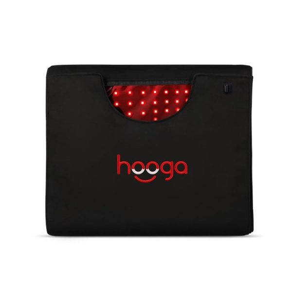 Hooga Red Light Therapy Full Body Pod XL Online Sale