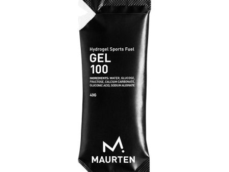 Maurten Gel For Discount