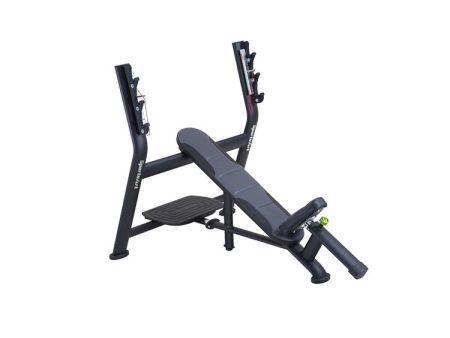 SportsArt A998 Olympic Incline Bench Supply