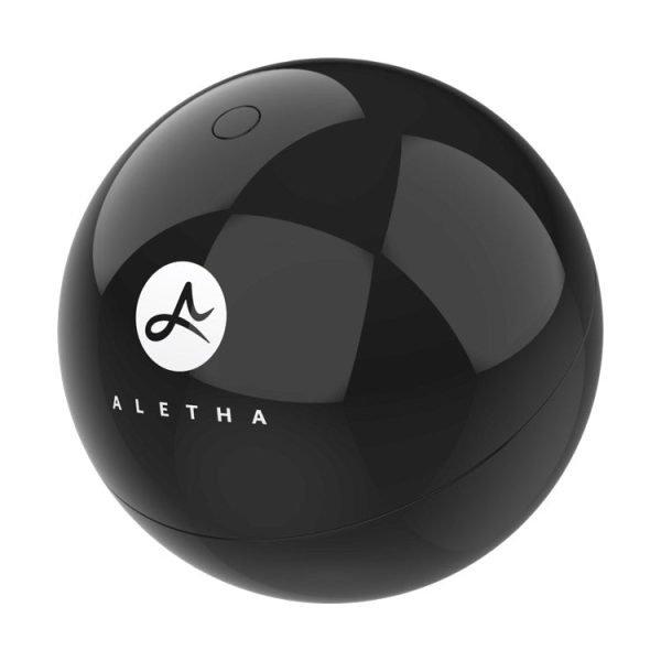 The Aletha Orbit - Hip Release Ball Online Hot Sale