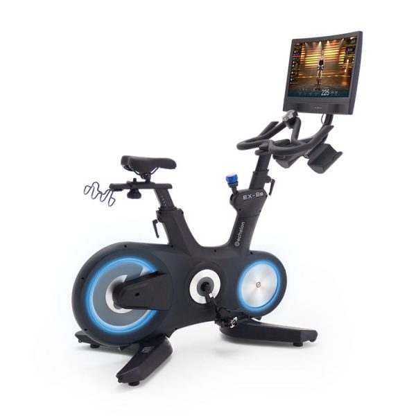 Echelon Fitness Connect EX-8s Indoor Bike Online