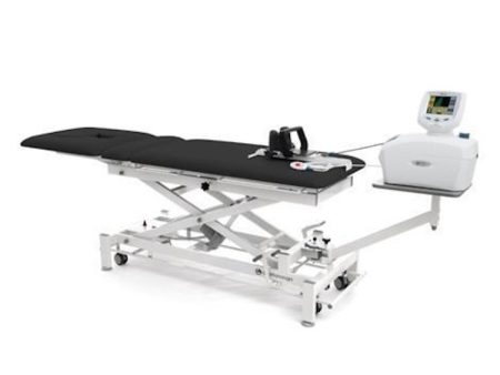 Chattanooga Galaxy TTET-300 Traction Table For Cheap