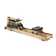 WaterRower Oak Rowing Machine with S4 Monitor Online Sale