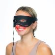 Hooga Red Light Therapy Eye Mask Discount