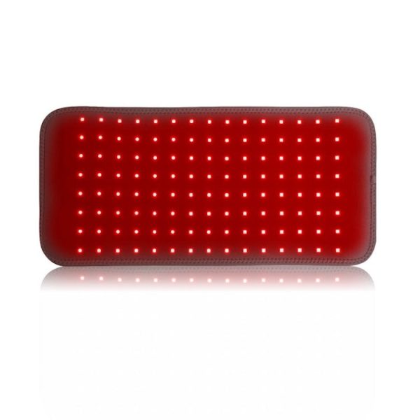 Hooga Red Light Therapy Belt w  Rechargeable Battery For Cheap