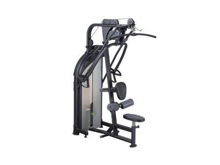 SportsArt Df-303 Performance Lat Pulldown Mid Row Chest Press For Sale