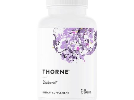 Thorne Diabenil For Cheap