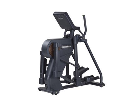 SportsArt E866 Status Eco-Natural Front-Drive Elliptical For Discount