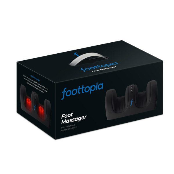 ReAthlete Foottopia Foot Massager on Sale