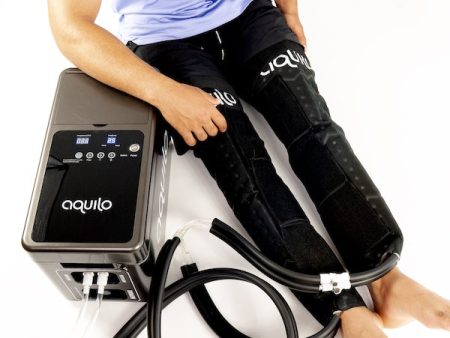 Aquilo Sports CT1000 System on Sale