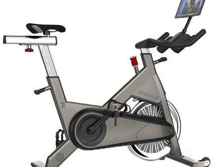 Spinning Spinner P1 Spin Bike Online Sale