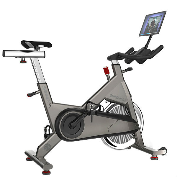 Spinning Spinner P1 Spin Bike Online Sale