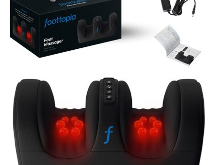 ReAthlete Foottopia Foot Massager on Sale