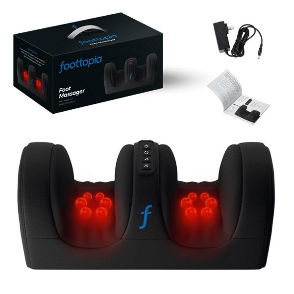 ReAthlete Foottopia Foot Massager on Sale