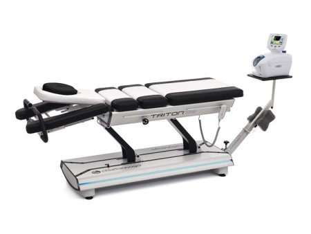 Chattanooga Triton 6E Traction Table - (Electronic) on Sale