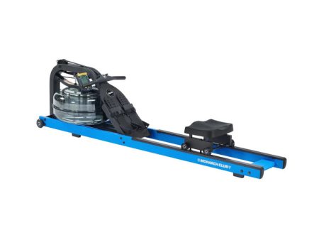 First Degree Fitness Monarch Club V Rowing Machine Online now