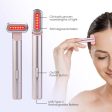 Hooga Red Light Therapy Facial Wand Sale