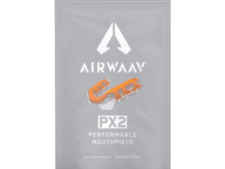 AIRWAAV PX2 Performance Mouthpiece For Discount