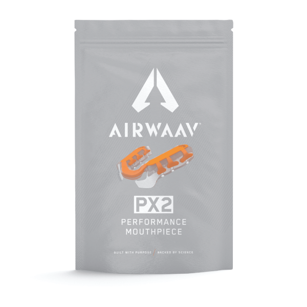 AIRWAAV PX2 Performance Mouthpiece For Discount