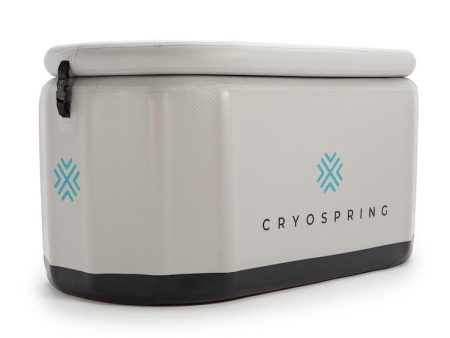 Cryospring Portable Ice Bath Discount