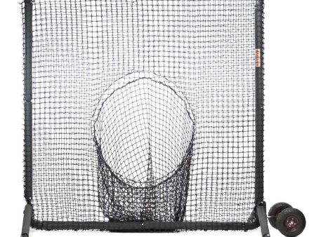 Jugs Protector Series Square Screen w  Sock Net Protective Screen Hot on Sale