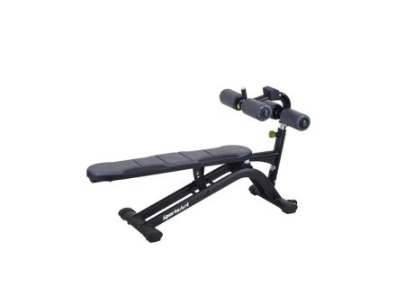 SportsArt A995 Crunch Bench Sale