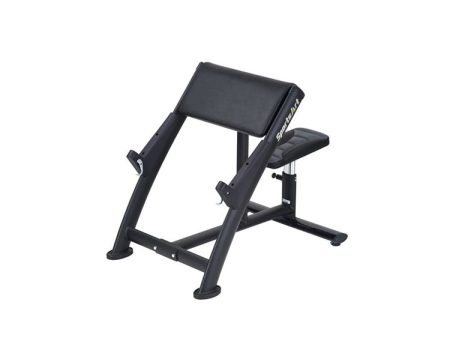 SportsArt A999 Arm Curl Bench Online