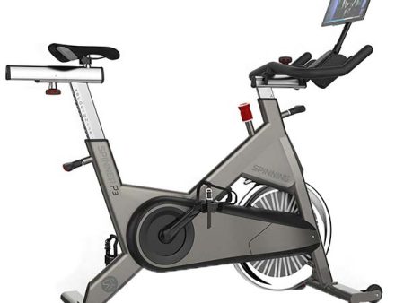 Spinning Spinner P3 Spin Bike For Sale