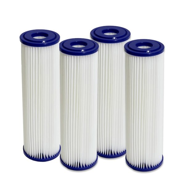 Dynamic Cold Therapy DCT 10x2.5 20 Micron Filters (4 Pack) on Sale