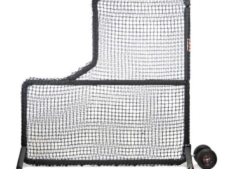 Jugs Protector Series L-Shaped Protective Screen Online