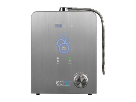 Echo H2 Hydrogen Water Machine on Sale