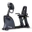 SportsArt C535R Recumbent Bike Online Sale