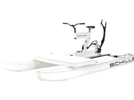 Schiller S1-C Front Deck Hot on Sale