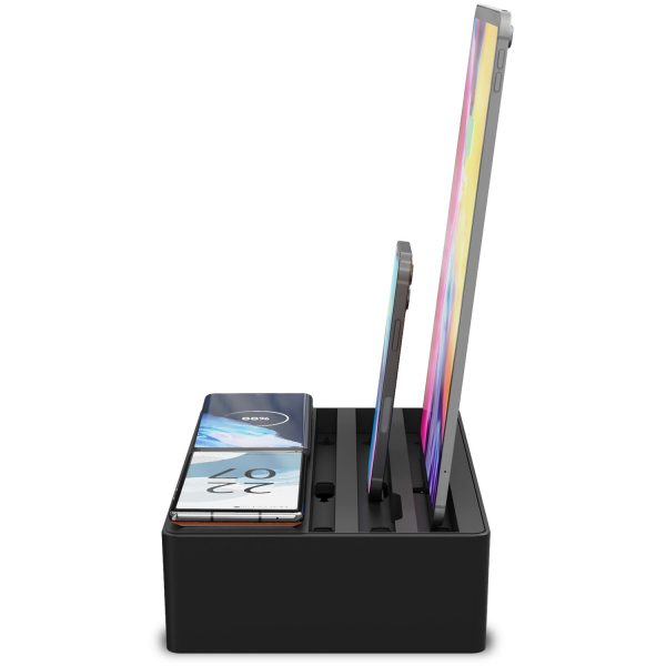 ALLDOCK Wireless FAMILY Black Online Sale