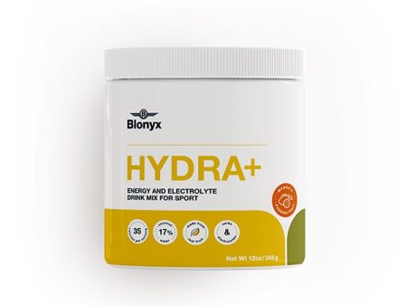 Blonyx Hydra+ Supply