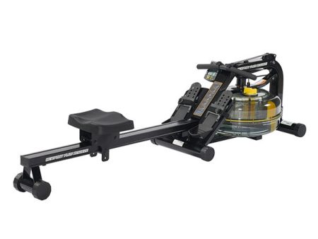 First Degree Fitness Newport AR Plus Reserve Rowing Machine Discount