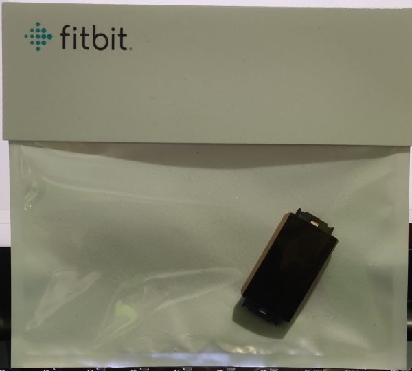 Fitbit Charge 3 Fitness Watch Brand New! Pebble Only!! Free Shipping! Cheap