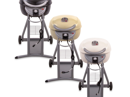 Char-Broil TRU-Infrared Electric Patio Bistro 240 Fashion